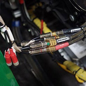 prologic audio sound